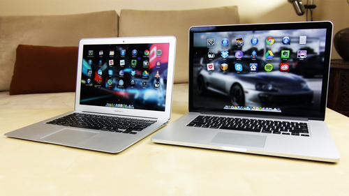 Macbook-pro-cu-va-macbook-air