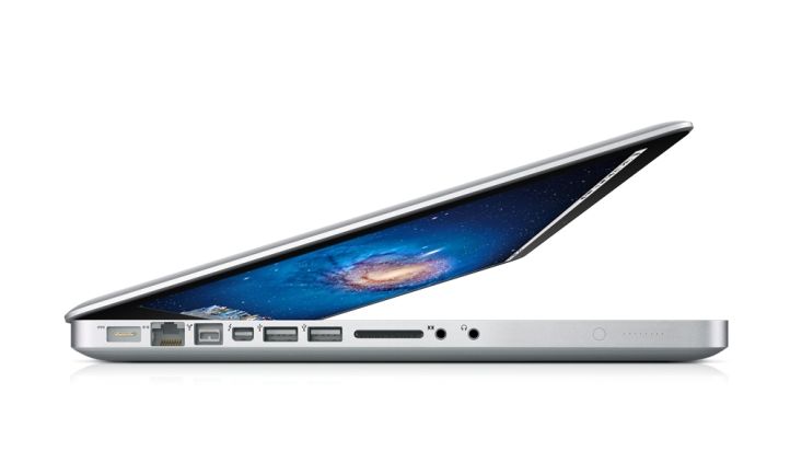 bán Macbook Pro cũ MC700 có bảo hành