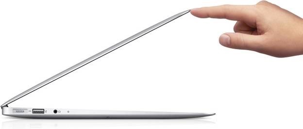 bán Macbook Air 11 inch cũ MD224 giá rẻ