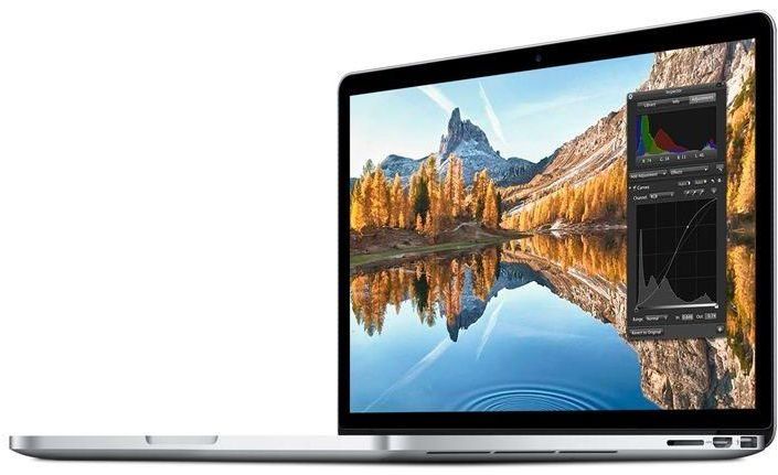 bán Macbook Retina 13 inch cũ MGX92 giá rẻ ở Hà Nội