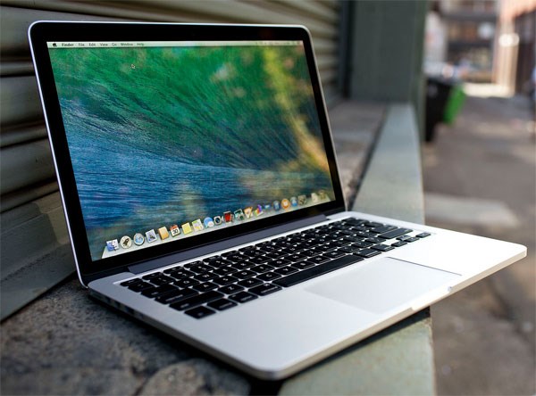 bán Macbook Retina 15 inch cũ ME293 giá rẻ