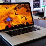 bán Macbook Retina 15 inch cũ ME293 giá tốt