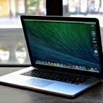 bán Macbook Retina 15 inch cũ MGXC2 chính hãng