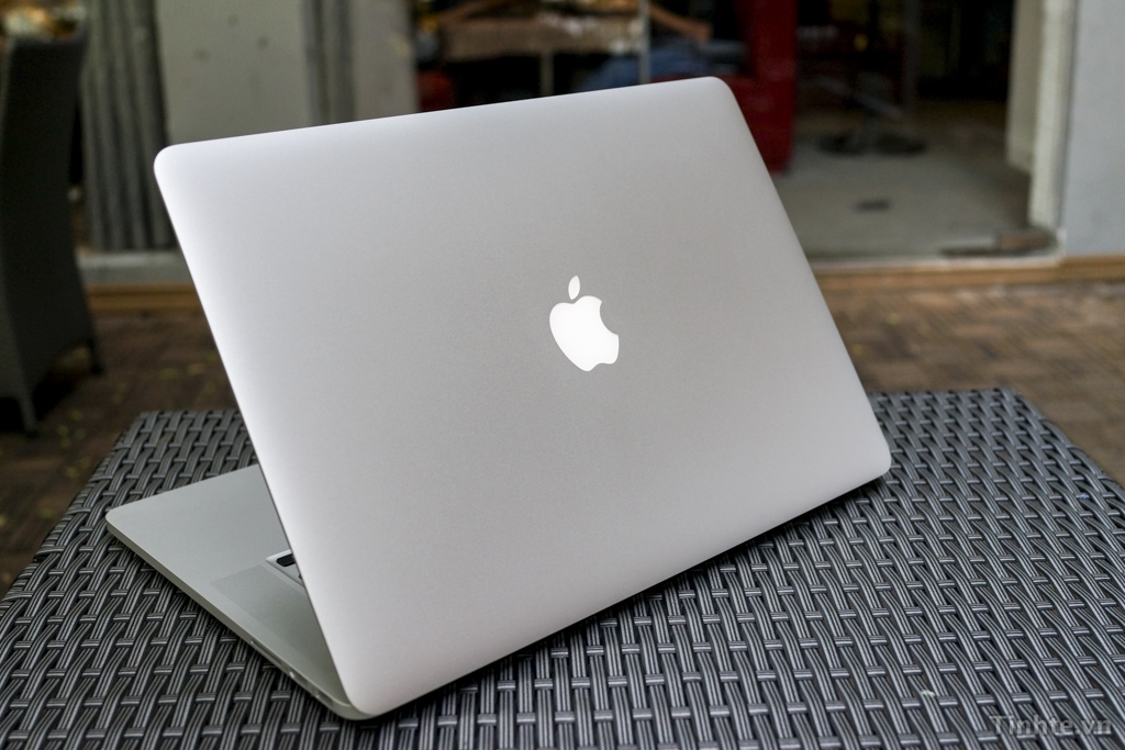Macbook Retina 15 inch cũ ME294 giá rẻ