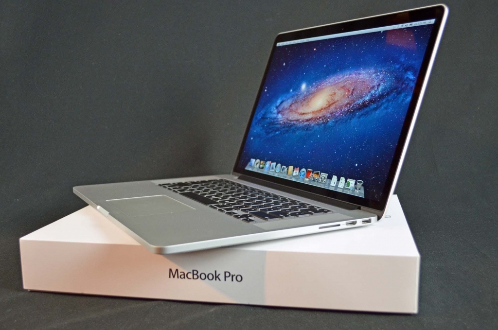 bán Macbook Retina 15 inch cũ ME294 giá rẻ