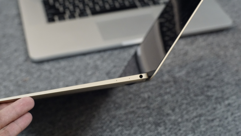 bán Macbook cũ giá rẻ tại Hà Nội