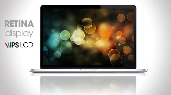 bán Macbook Retina cũ MGX82 chính hãng tại Hà Nội