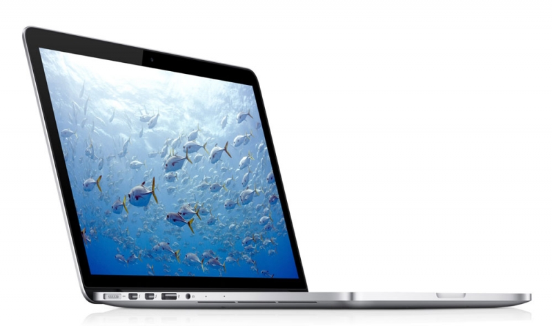 bán Macbook Retina cũ ME866 giá rẻ bảo hành