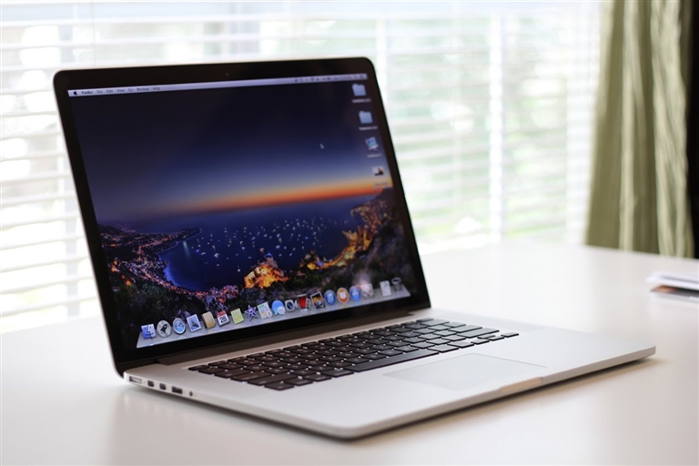 bán Macbook Retina 15 inch cũ giá rẻ nhất
