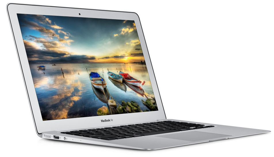 bán Macbook Air 13 inch MD760 cũ chính hãng