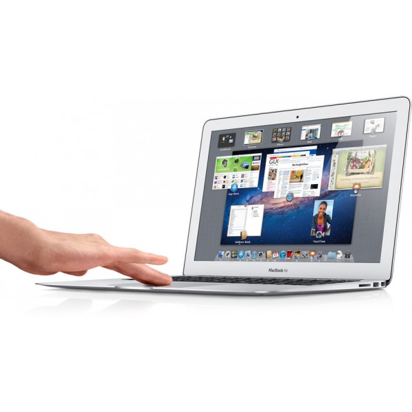 bán Macbook Air 13 inch cũ MD760B rẻ nhất tại Hà Nội