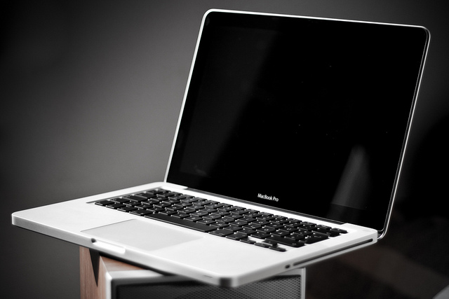 Những lý do nên mua Macbook