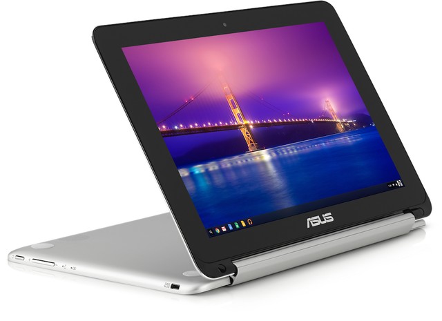 9 dòng sản phẩm laptop tốt nhất năm 2015