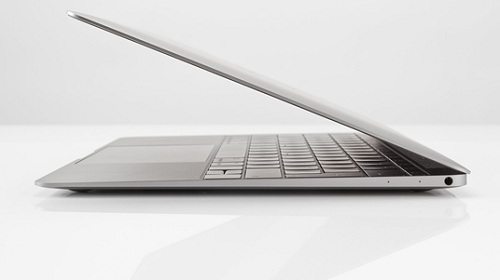 ra mắt Macbook Air mới trong 2017