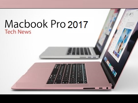 Apple sẽ giảm giá Macbook Pro cũ trong năm 2017