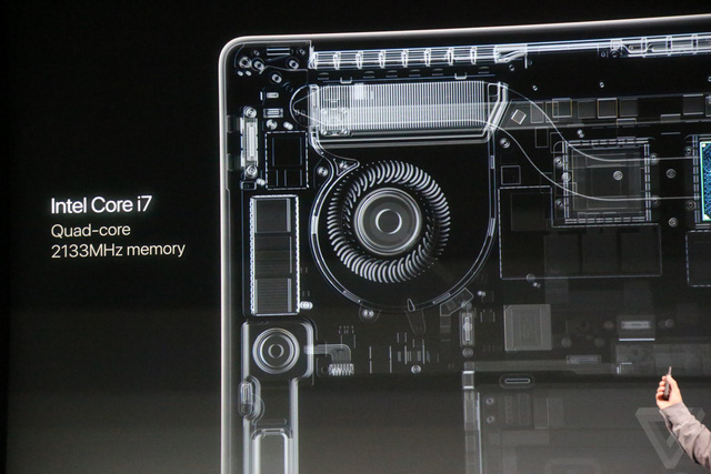 bán Macbook Pro cũ giá rẻ chính hãng
