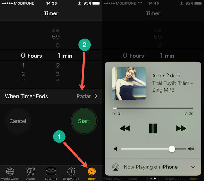 6 thủ thuật bí mật cực độc trên iPhone