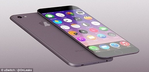 Những siêu phẩm công nghệ được dự đoán xuất hiện trong năm 2017