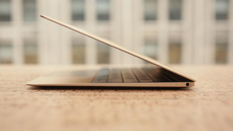 phân loại các dòng Macbook trên thị trường