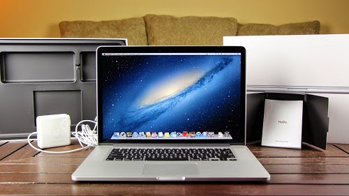 9 hãng sản xuất laptop tốt nhất 2015