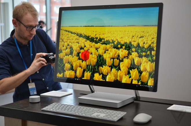 Macbook Pro cũ 