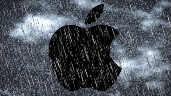 nhìn lại một năm 2016 của Apple