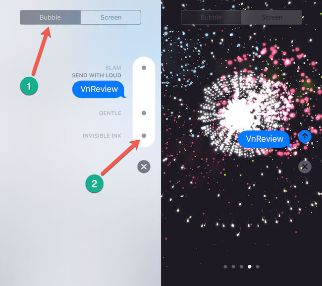 8 tiện ích cực độc có thể bạn chưa biết trên iOS 10