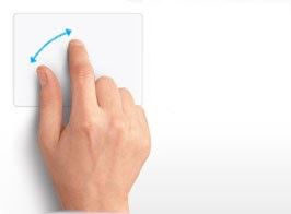cách sử dụng Macbook Air đúng cách