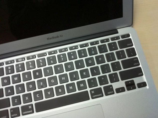 cách tăng tốc độ cho Macbook cũ của bạn