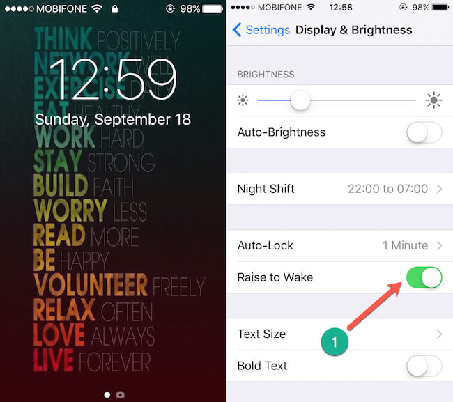 8 tiện ích cực độc có thể bạn chưa biết trên iOS 10