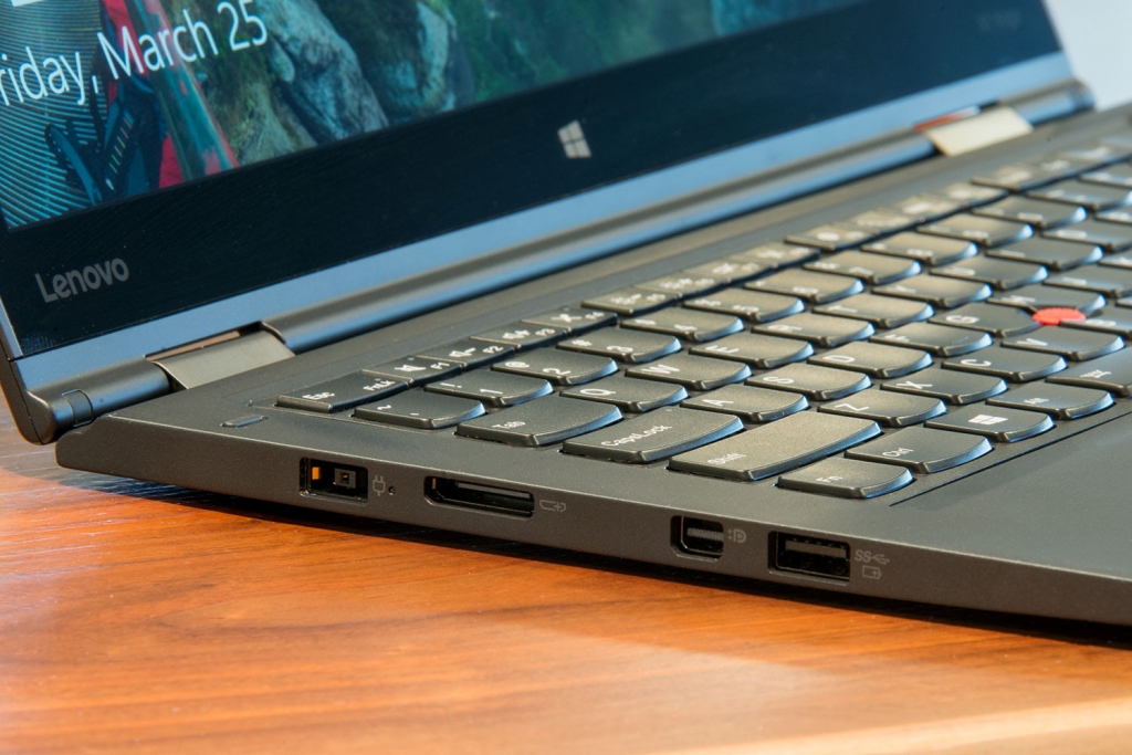 laptop ngang tầm với Macbook Pro 2016