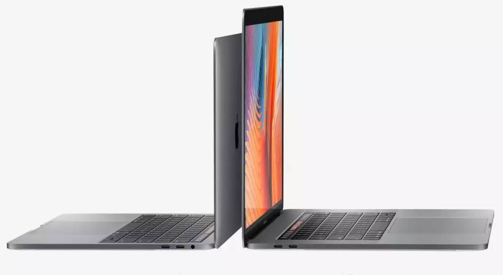 Apple lại hàn chặt ổ cứng vào Macbook Pro 2016