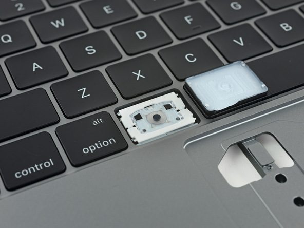 Macbook Pro cũ