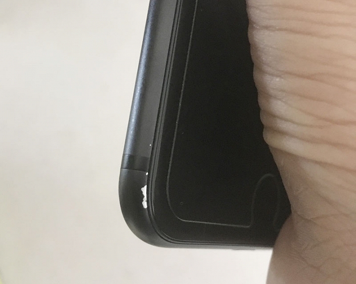 điểm trừ "không đáng có" của iPhone 7