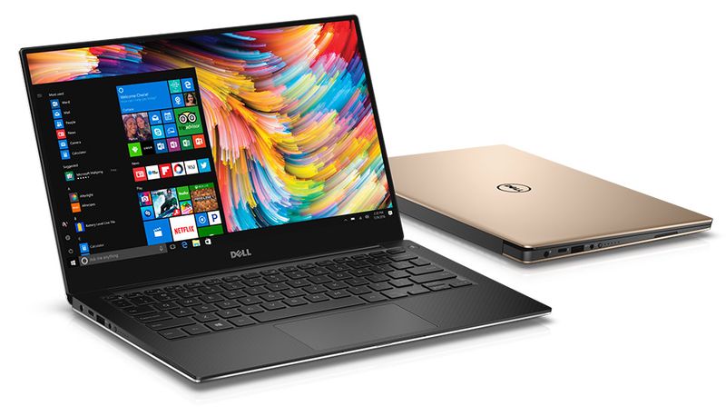 laptop ngang tầm với Macbook Pro 2016