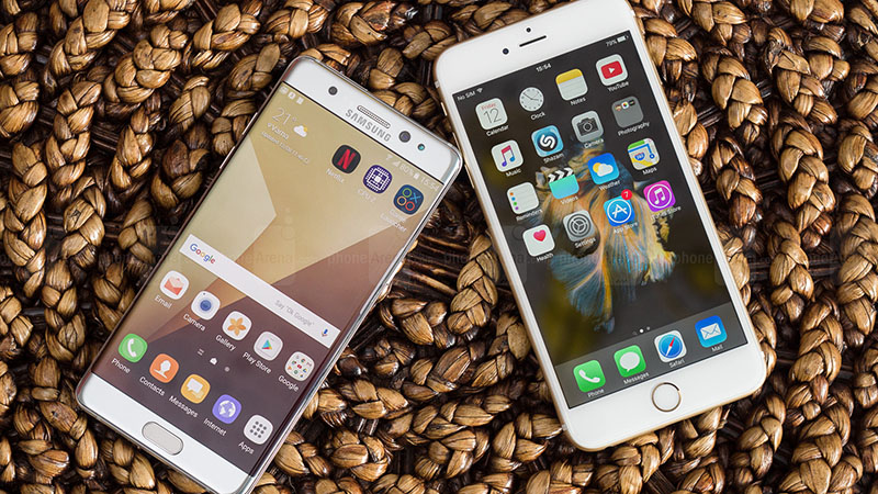 Hãy thử tưởng tượng nếu ngày xưa không có iPhone ?