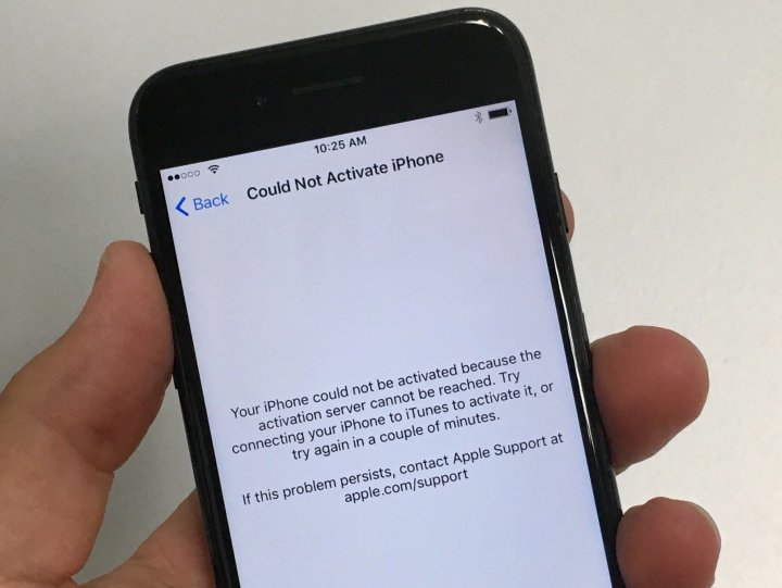 điểm trừ "không đáng có" của iPhone 7