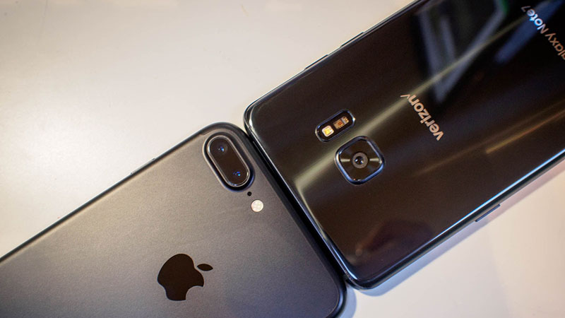 Apple có đi theo vết xe đổ của Nokia ?