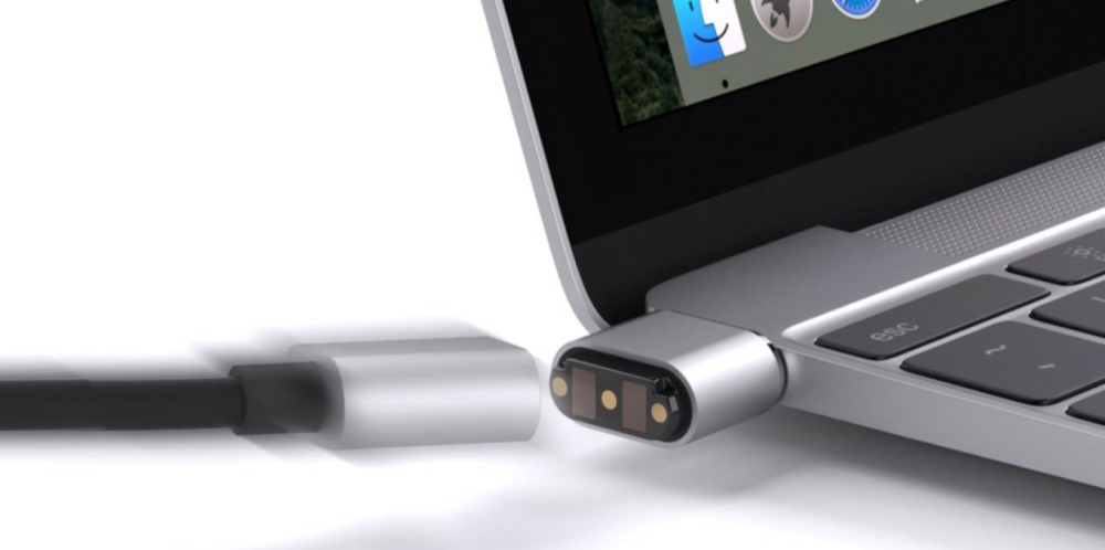 Sạc nam châm BreakSafe cho Macbook Pro 2016