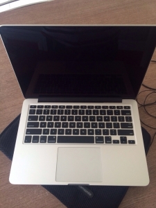 Macbook pro cũ