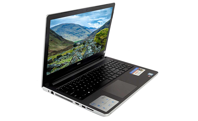 5 laptop được săn đón nhiều nhất hiện nay ngoài Macbook Pro 2016