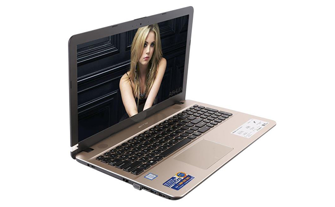 5 laptop được săn đón nhiều nhất hiện nay ngoài Macbook Pro 2016