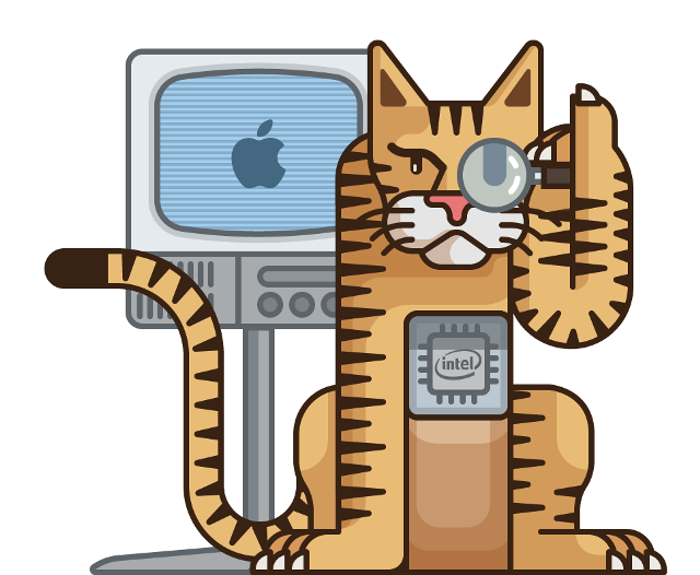 lịch sử hệ điều hành Mac OS X