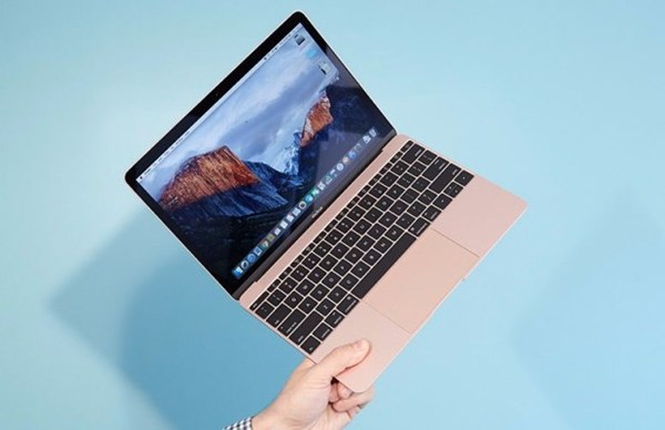 phần mềm độc hại mới đánh cắp thông tin người dùng Macbook
