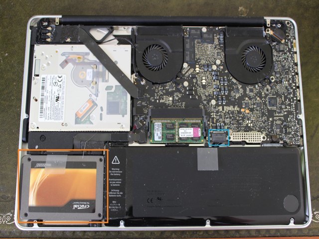 15 kinh nghiệm chọn mua Macbook cũ