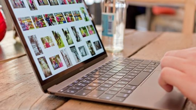 chọn mua Macbook cũ chính hãng giá rẻ