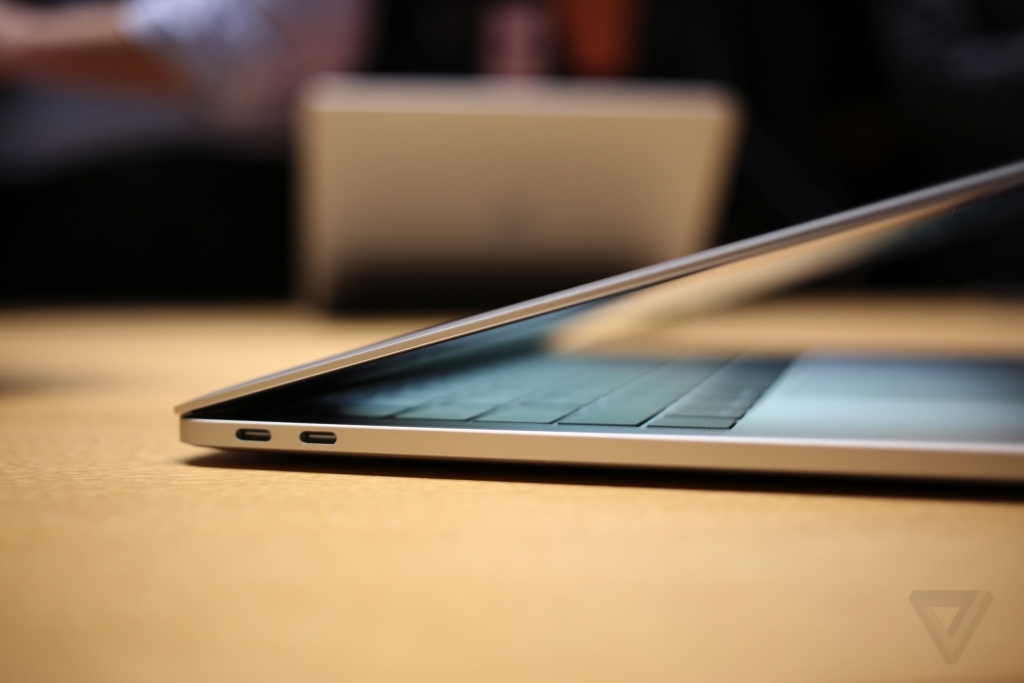 Macbook Pro 2017 sẽ không hoàn toàn mới