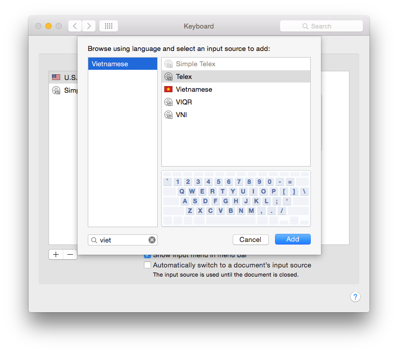 Macbook cũ chính hãng