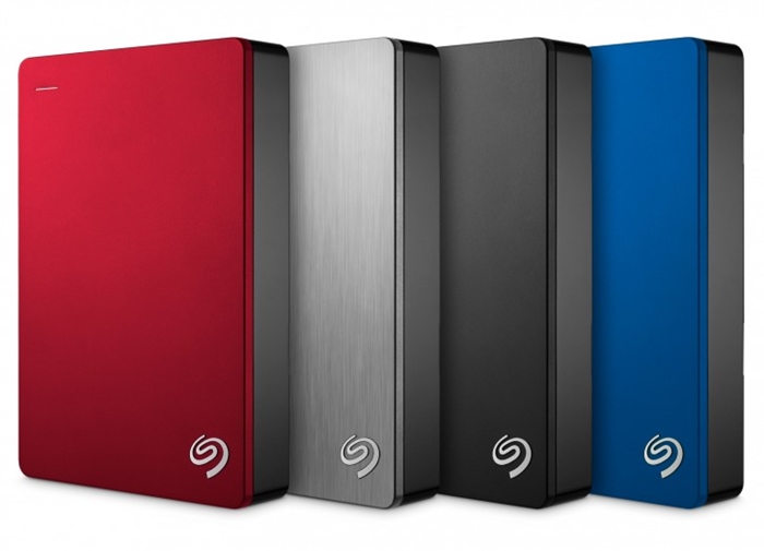 ổ cứng di động 5TB dung lượng lớn nhất thế giới