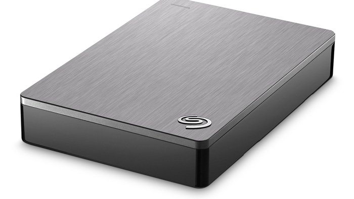 ổ cứng di động 5TB dung lượng lớn nhất thế giới
